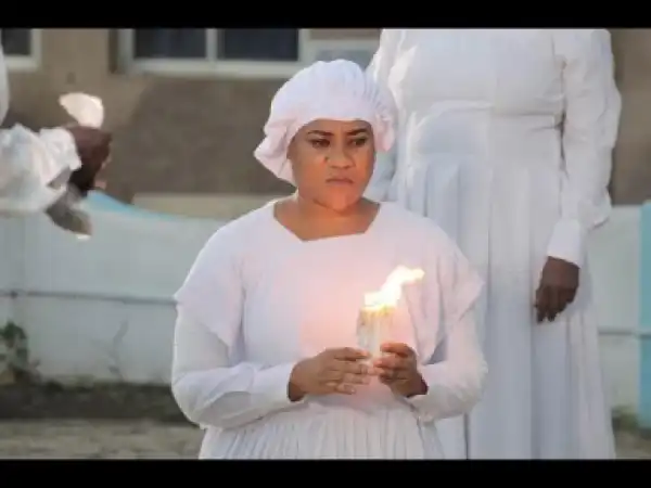 Video: Alaamu - New Intriguing Yoruba Movie 2018 Starring Allwell Ademola, Salami Rotimi.